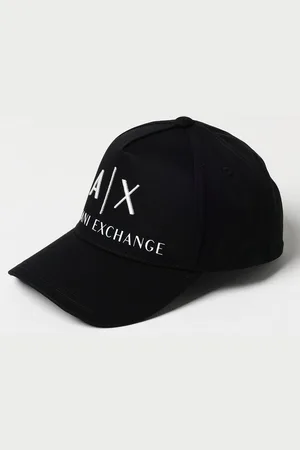 Armani Exchange Hat Men colour
