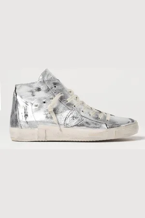Philippe model Sneakers Woman colour