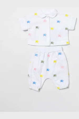 Burberry Jumpsuit Kids colour