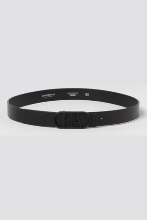 Emporio Armani Belt Woman colour