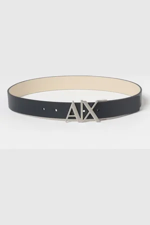 Armani Exchange Belt Men colour