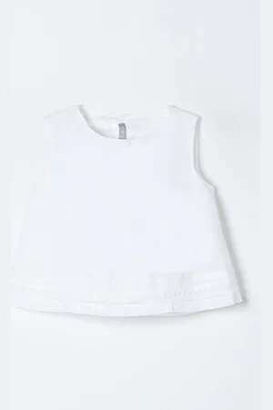Il gufo Shirt Kids colour