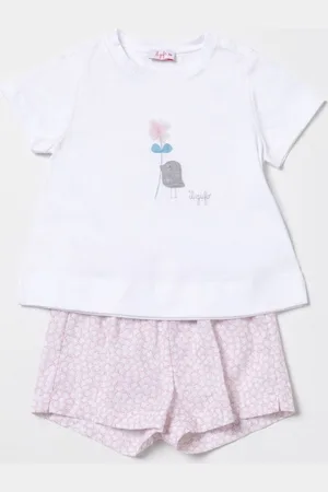 Il gufo Jumpsuit Kids colour