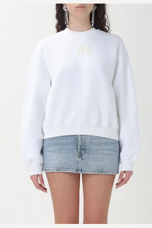 Alexander Wang Sweatshirt Woman colour