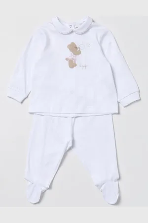 Il gufo Jumpsuit Kids colour