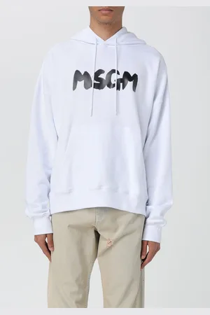 Msgm Sweatshirt Men colour