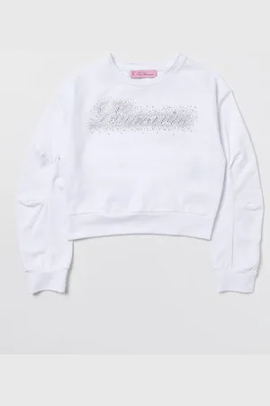 MISS BLUMARINE Jumper Kids colour