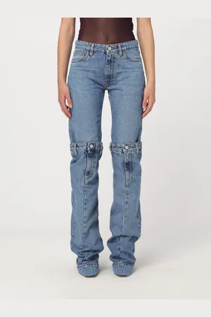 COPERNI Jeans Woman colour