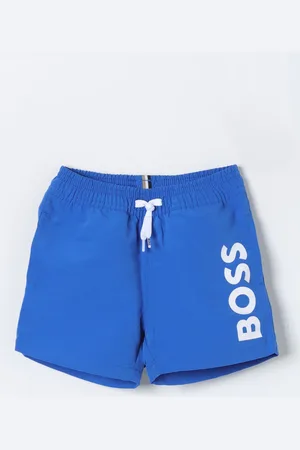 HUGO BOSS Swimsuit Kids colour
