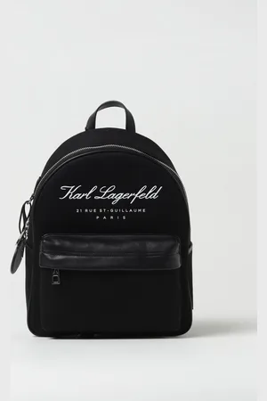 Karl Lagerfeld Backpack Woman colour