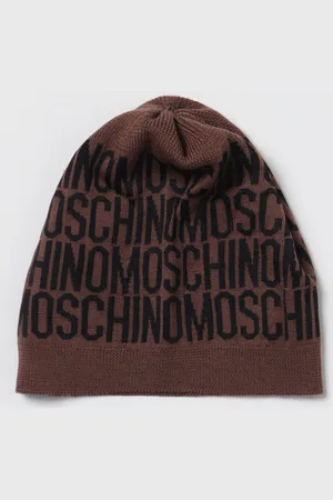 Moschino Hat Men colour