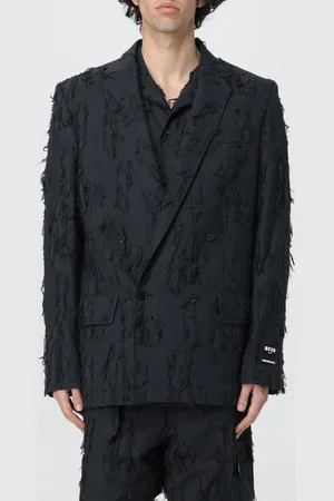 Msgm Blazer Men colour