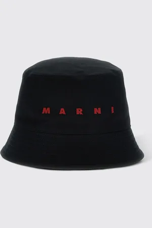 Marni Hat Men colour