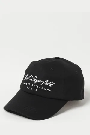 Karl Lagerfeld Hat Men colour