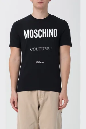 Moschino T-Shirt Men colour