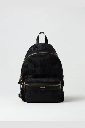 Moschino Backpack Men colour