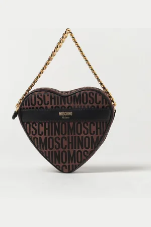 Moschino Shoulder Bag Woman colour