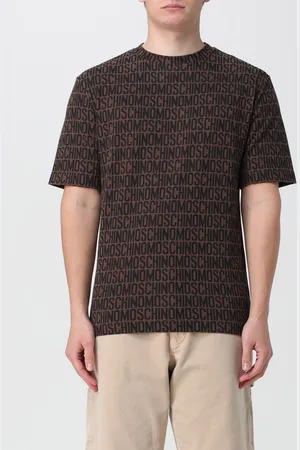 Moschino T-Shirt Men colour