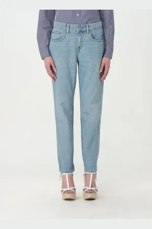 Ralph Lauren Jeans Woman colour
