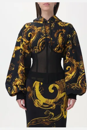 VERSACE Sweatshirt Woman colour