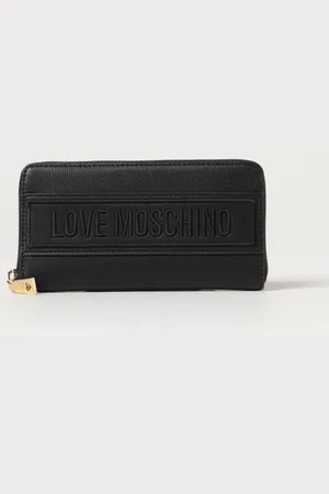Moschino Wallet Woman colour