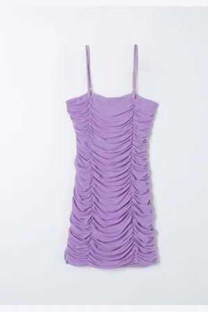 Patrizia Pepe Dress Kids colour