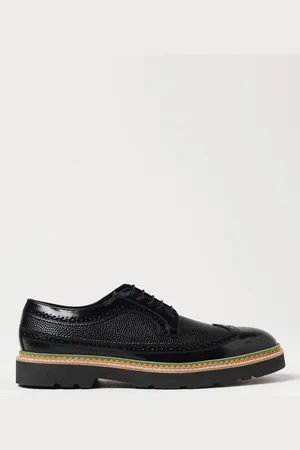 Paul Smith Brogue Shoes Men colour