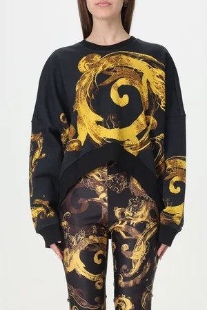VERSACE Sweatshirt Woman colour