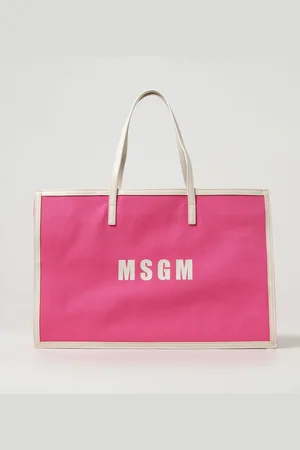 Msgm Bag Kids colour