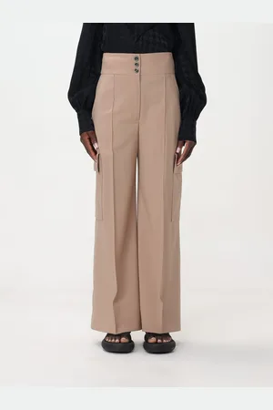 Msgm Trousers Woman colour