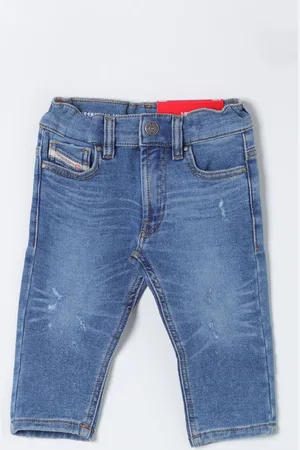Diesel Jeans Kids colour