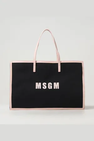 Msgm Bag Kids colour
