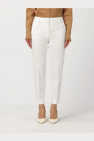 Max Mara Trousers Woman colour
