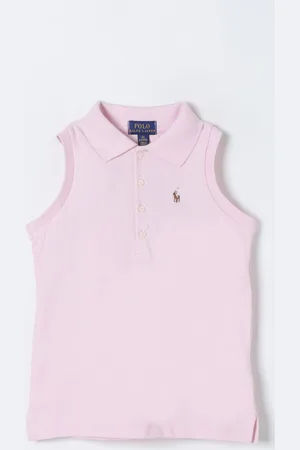 Ralph Lauren Polo Shirt Kids colour
