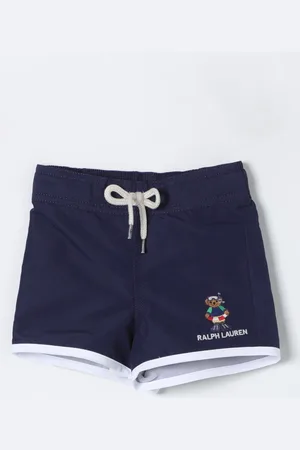 Ralph Lauren Swimsuit Kids colour