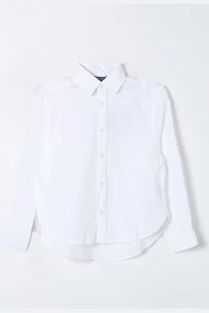 Ralph Lauren Shirt Kids colour