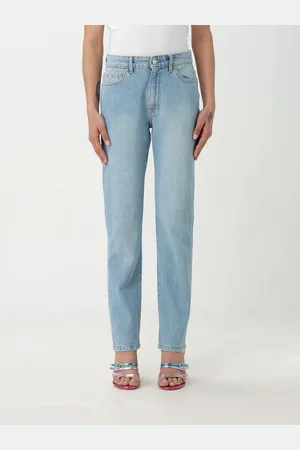 Chiara Ferragni Jeans Woman colour