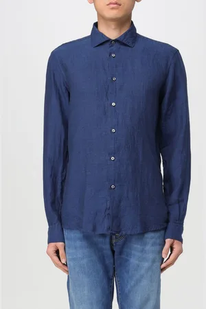 Brian Dales Shirt Men colour