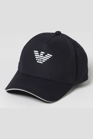 Emporio Armani Hat Men colour