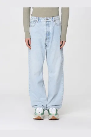 Ami Jeans Men colour