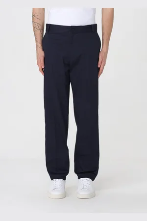 Maison Kitsuné Trousers MAISON KITSUNÉ Men colour