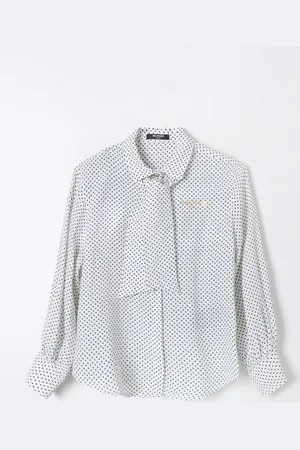 Balmain Shirt Kids colour