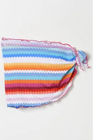 Missoni Swimsuit Kids colour