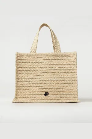 Patou Tote Bags Woman colour