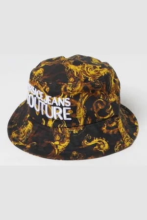 VERSACE Hat Men colour