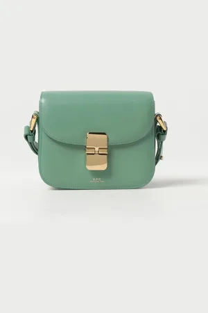 A.P.C. Mini Bag A. P.C. Woman colour