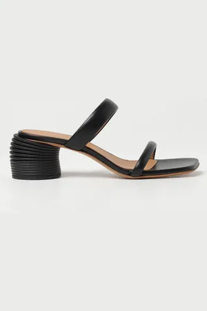 OFF-WHITE Flat Shoes Woman colour