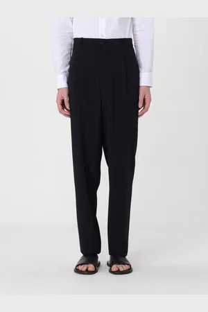Giorgio Armani Trousers Men colour