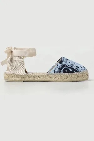 MANEBI Espadrilles Woman colour