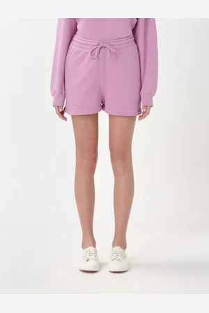 Maison Kitsuné Short MAISON KITSUNÉ Woman colour